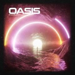 Oasis -Chill Peaceful lo-fi type beat