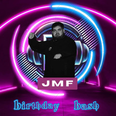 JMF - DARK MATTER EVENTS 21/03/2025