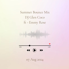 Summer '24 Bounce Mix