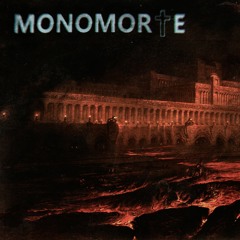 HELLBOUND - MONOMORTE