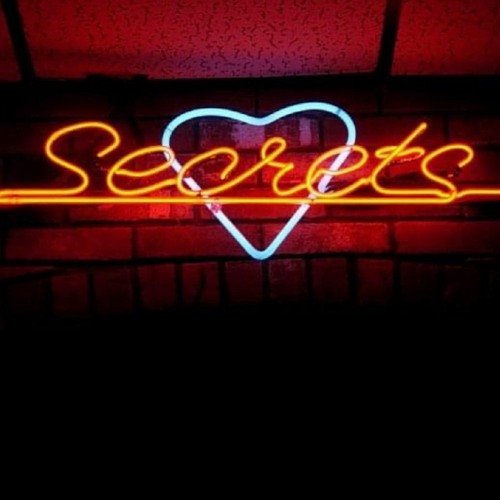 Secrets ft. Eejayy