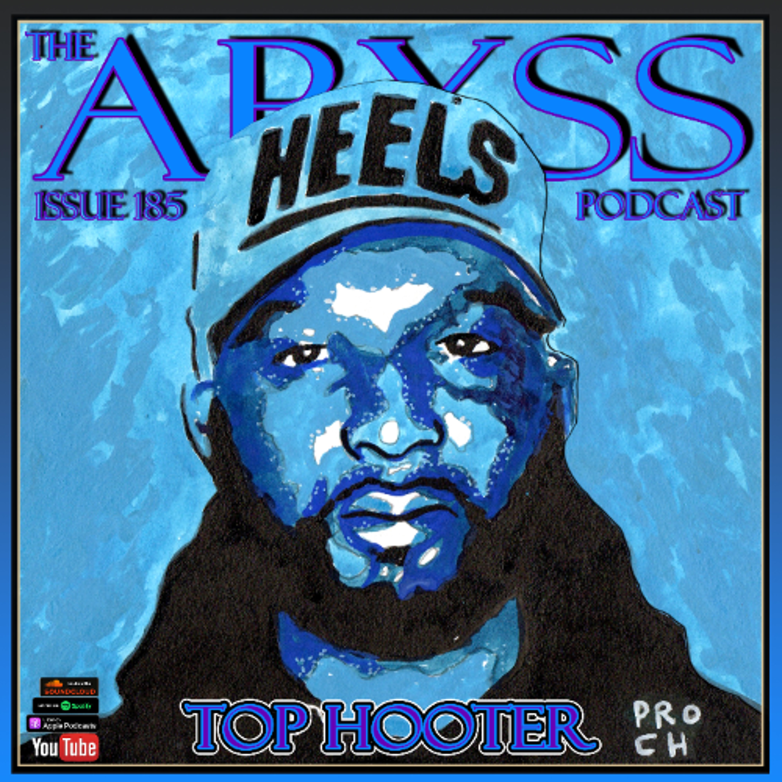 The Abyss Podcast