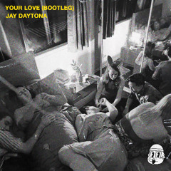 Your Love (Bootleg)