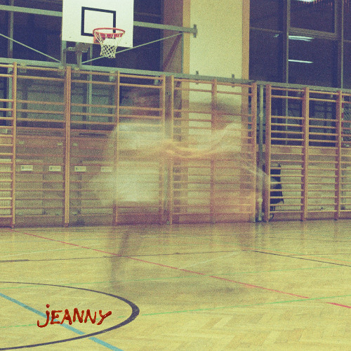 JEANNY - VIELLEICHT BEGINN ICH DANN ZU FÜHLEN
