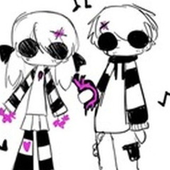 stupid doll **i h8 u** (massacre)