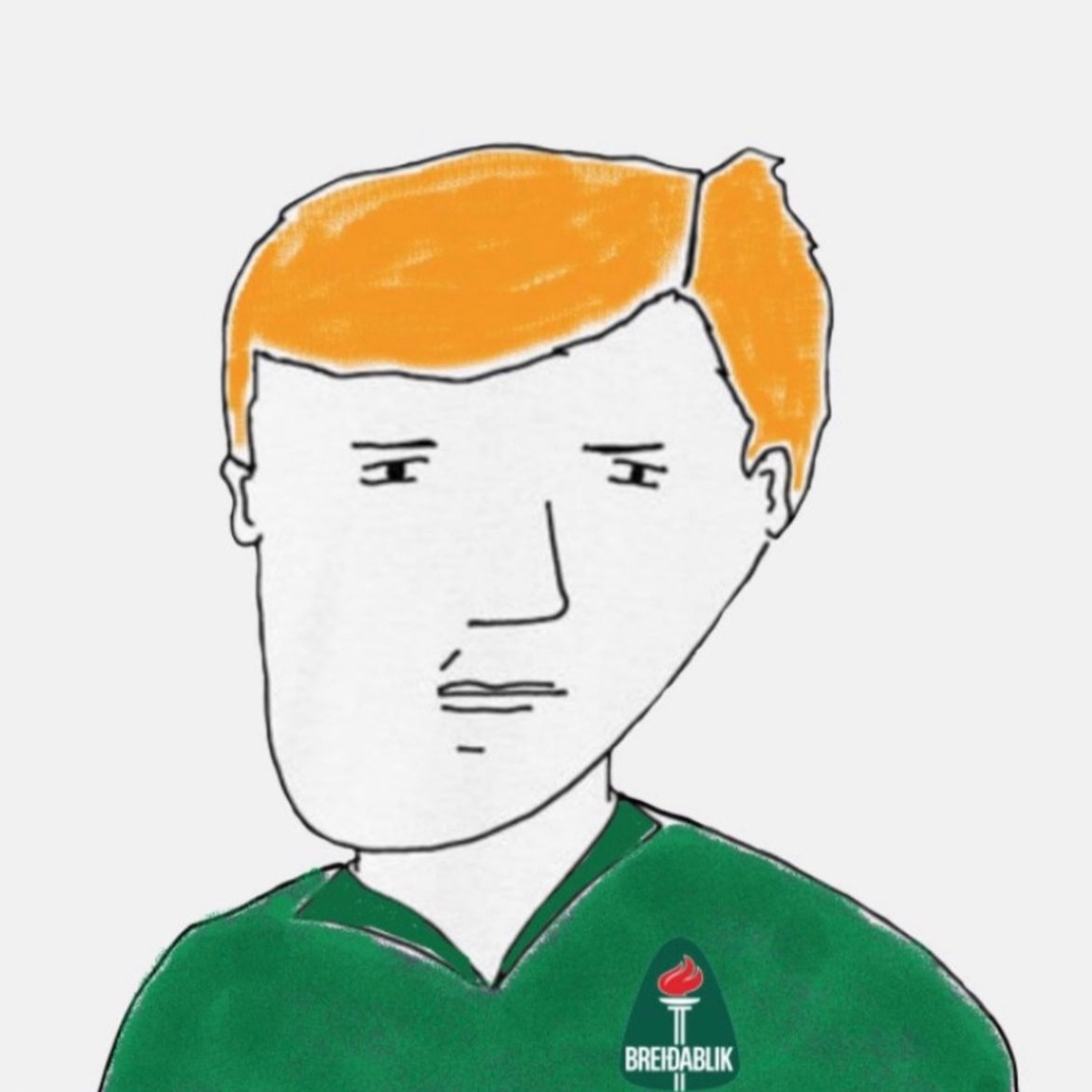 Til hamingju Breiðablik. Agnarsmáir Madrídingar og hver á þennan kött? episode artwork
