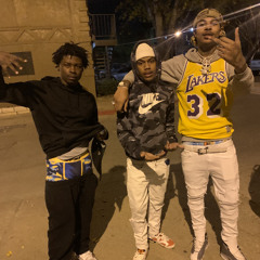 Eastside Pablo x Grove Lotto x SosaMontana - Lets See What It Do