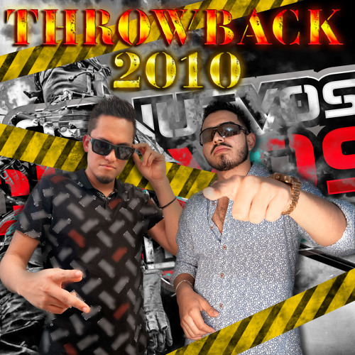 Stream Comando X by Los Nuevos Chavos | Listen online for free on ...