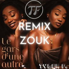 FANNY J - LE GARS D'UN AUTRE (Remix Zouk) (Prod. Tyler F.)