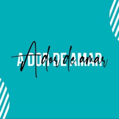A dor de amar (incompleto)