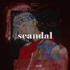 Scandal | Drake type Beat |
