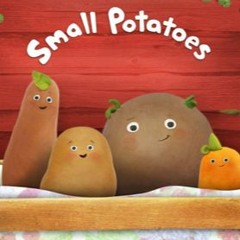 “Small Potatoes theme” Jersey club remix