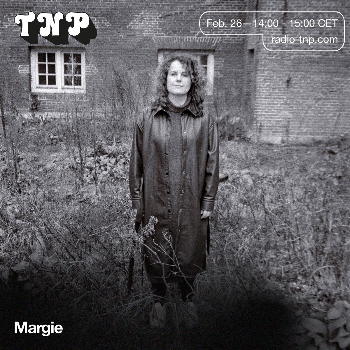 Margie