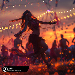 Notscandal, Afro Queen - Jump
