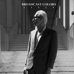Broadcast Colors