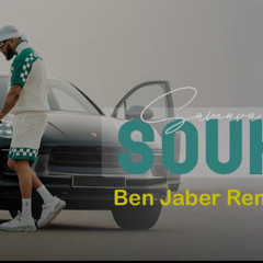 Samara - Souk (Ben Jaber Remix)
