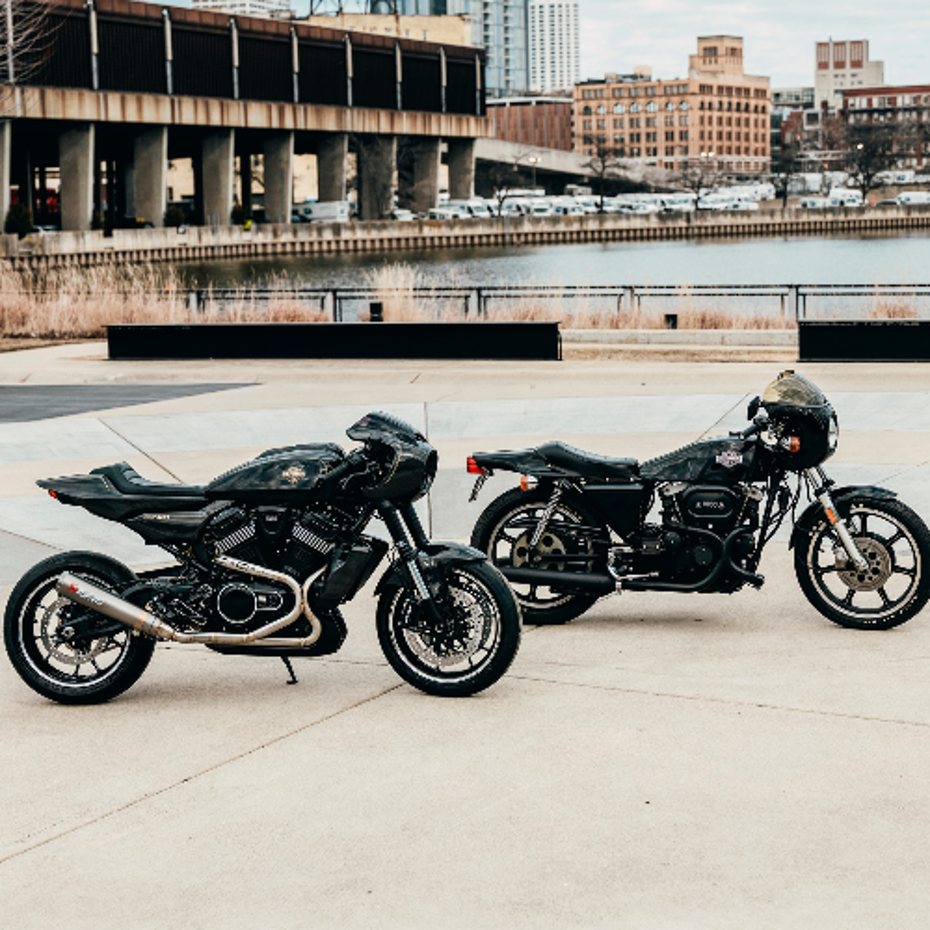 Podcast 665: Harley Davidson is Giving Us Blue Balls