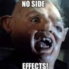 maybe she's born with it