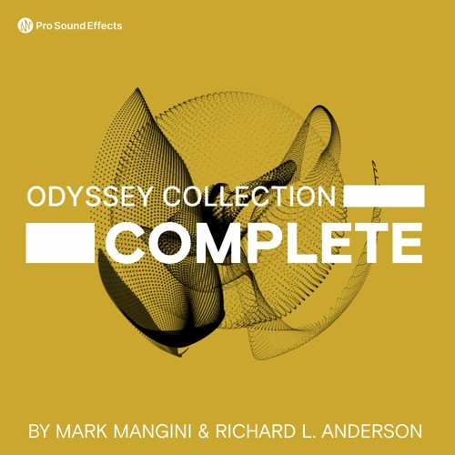 Odyssey Collection: Complete - Demo