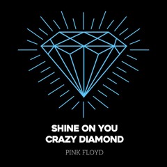 Pink Floyd - Shine On You Crazy Diamond (Faskil Intro Re-Edit)