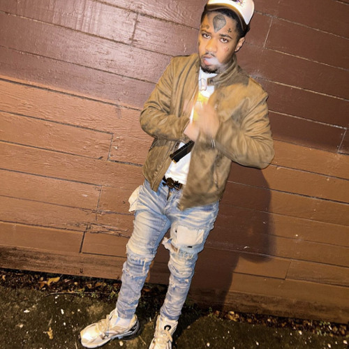 slime dollaz - I like (p. skelli) **calvin exclusive**
