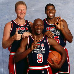 the dream team