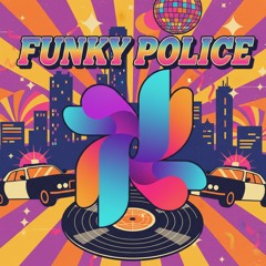 Funky Police