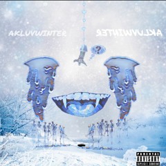 AKluv ? - LUV BITES (Prod. Withoutu)