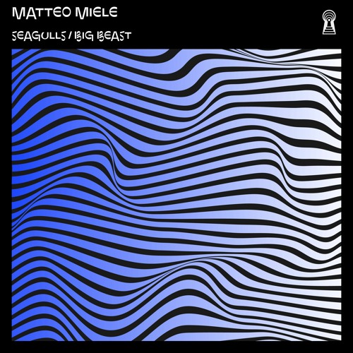 Stream Matteo Miele - Big Beast(Type - 303 Remix) [My Secret Agenda] by ...