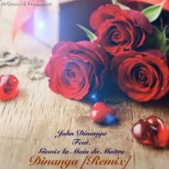 DINANGA (Remix) - [ Rumba Beat - Instrumental Rumba Congolese] - Rumba Emotional