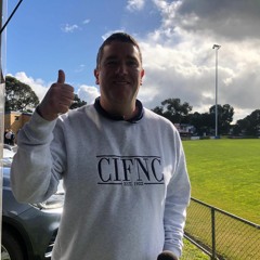 CDFNL Live 2022 Round 13 Pre Game chat with Carl Winchcomb