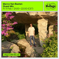 Refuge Worldwide 11.02.2022