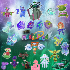 The MeebSpace ( - Mech )