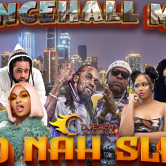 Dancehall Mix April 2025 GOD NAH SLEEP Mavado,Chronic Law,Vybz Kartel,Popcaan,Jah Vinci,Jamal,Squash