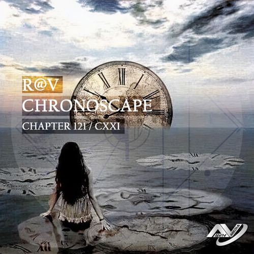 ChronoScape Chapter 121 // CXXI