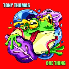 ONE THING - free DL