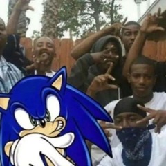 Sonic BAN @T1 #jc #pc #RETRO🧬