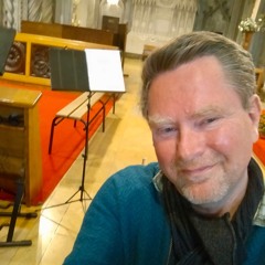 « Adagio » of Alessandro Marcello (my recording on Wednesday, April 17, 2024)