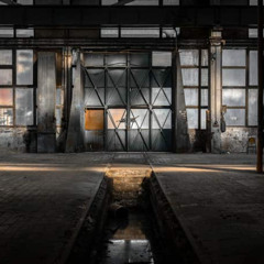 Wonky Tape EP12 (Techno set)