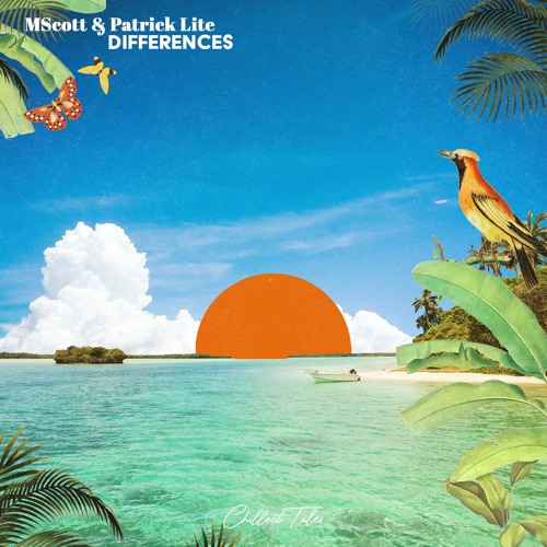 MScott & Patrick Lite - Differences