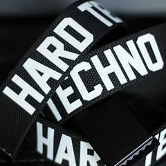 techno sets #005 [Hard Techno]