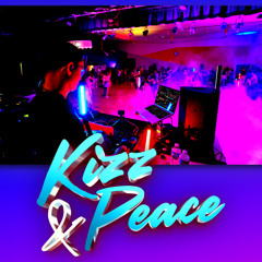 2025-05-17 Saturday Party start @ Kiz & Peace
