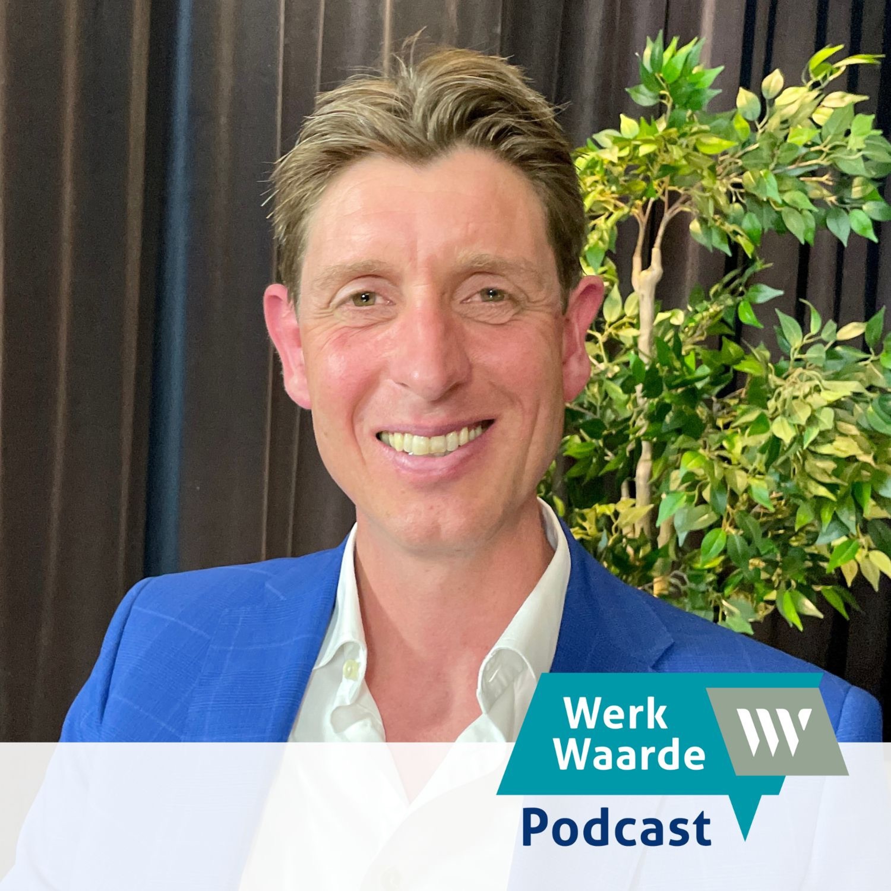 Werkwaarde Podcast