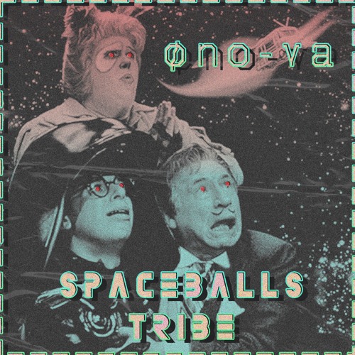 spaceballs tribe