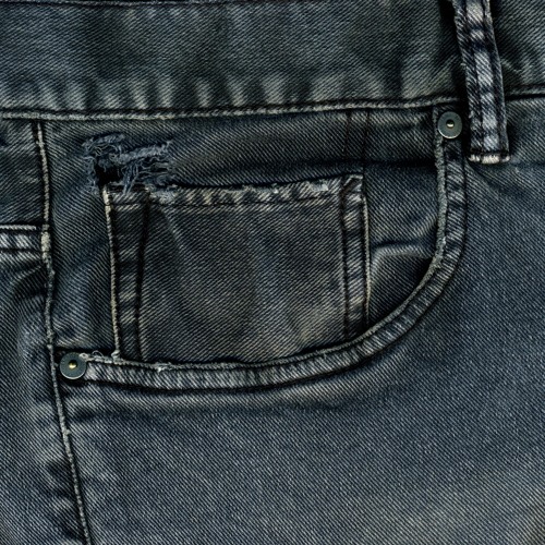 Hip Pocket