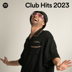 Club Hits 2023