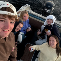 White girl house mix