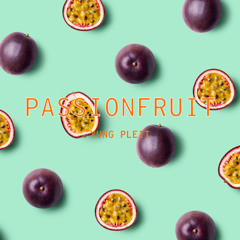 Yung Pleit - Passionfruit