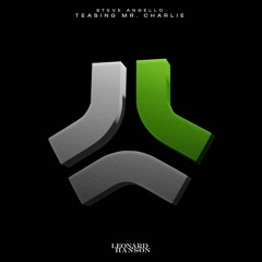 Teasing Mr. Charlie (Leonard Hanson Remix)