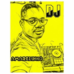 Kuduro Antigo Mix 1 - Dj Amarelinho